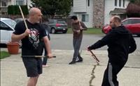 Double stick