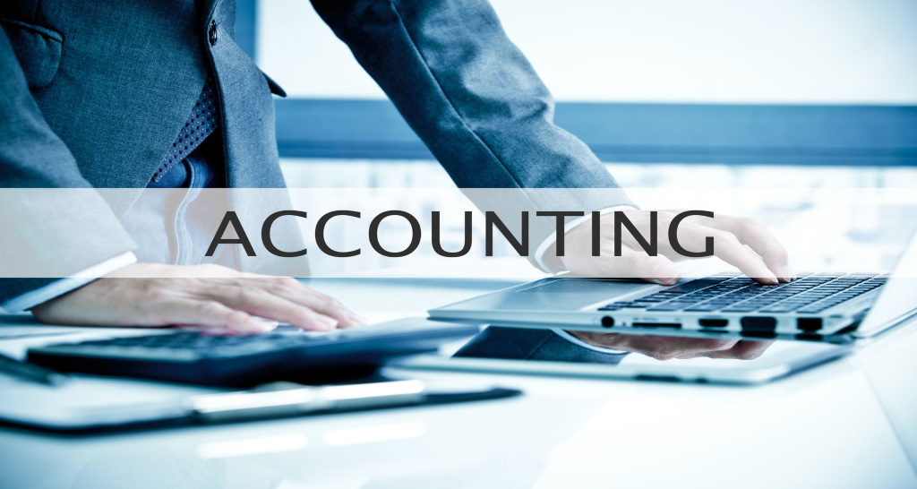 Accounting image