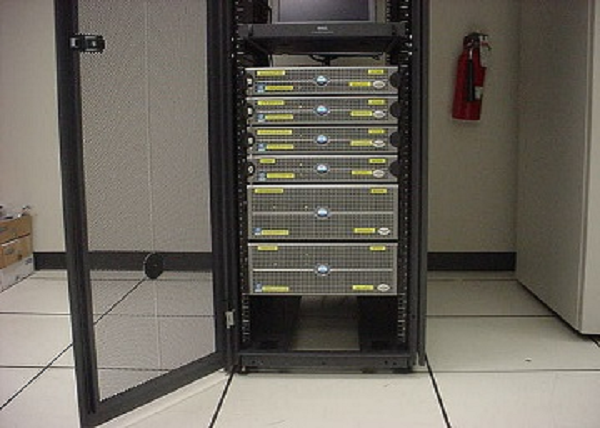 Admin Cloud Services