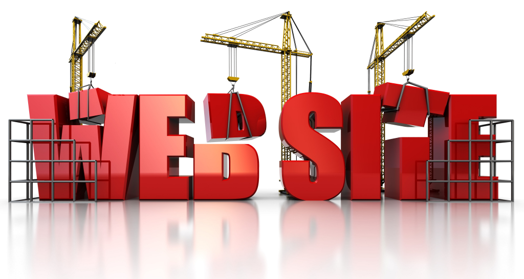 Website image