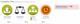 Accounting Company Summary Dashboard