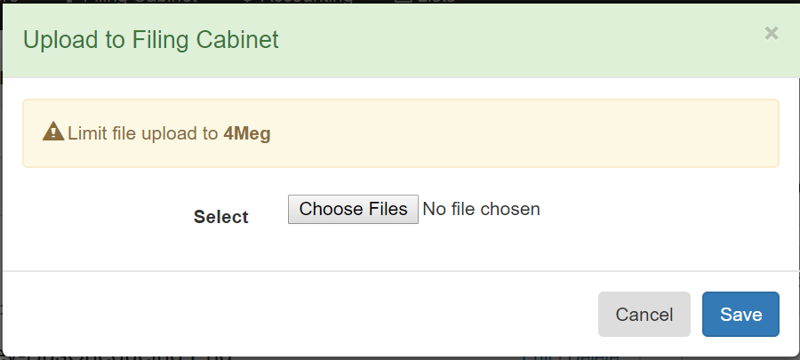 FileDocs Create image
